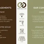 Appartement8P/Full Equipped/Bonne Nouvelle/Bourse