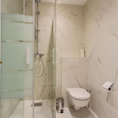Appartamento Appartement8p/full Equipped/bonne Nouvelle/bourse *