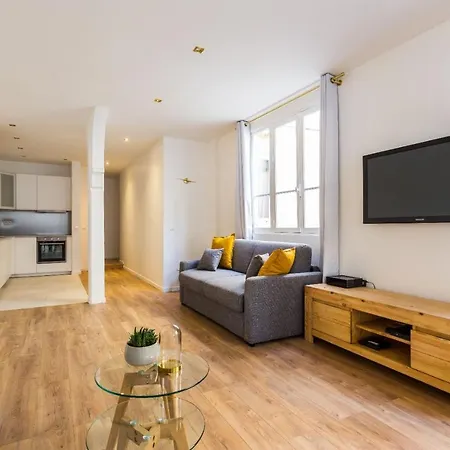 Appartement8p/full Equipped/bonne Nouvelle/bourse * Parigi