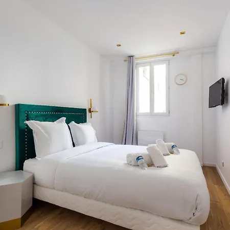 Appartement8p/full Equipped/bonne Nouvelle/bourse Appartamento